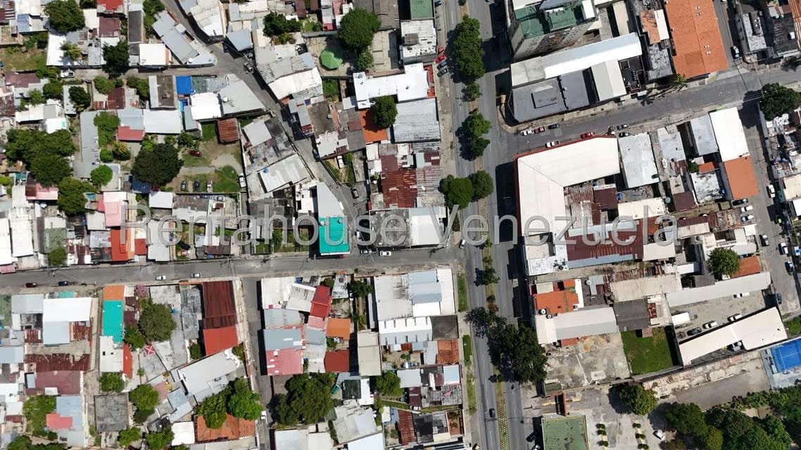 Comercial (Local Comercial) en Venta en Barrio Independencia, Aragua - 60