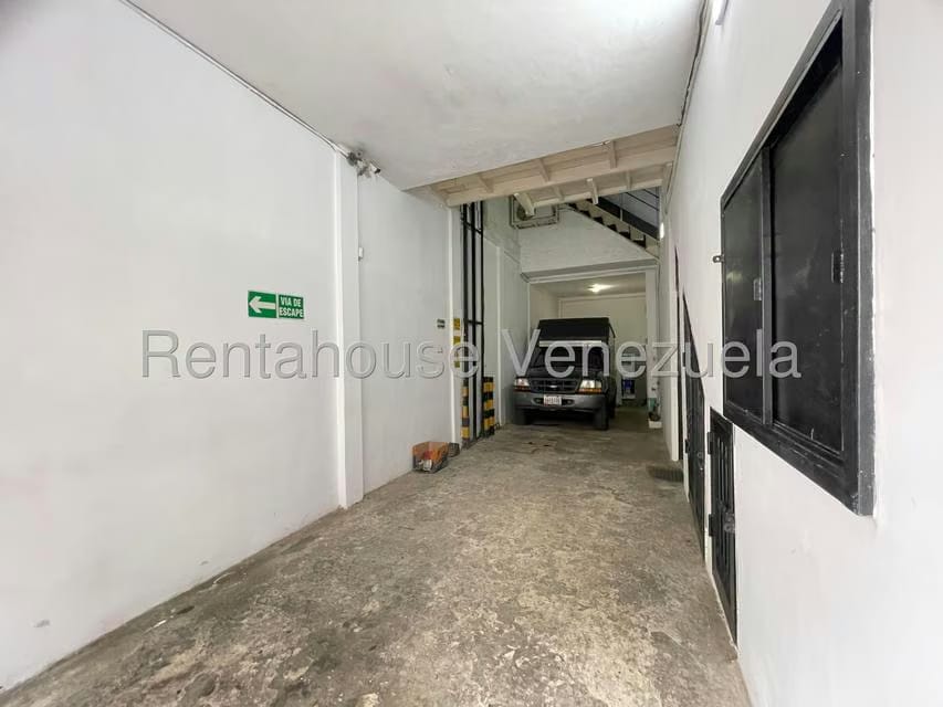 Comercial (Local Comercial) en Venta en Barrio Independencia, Aragua - 7