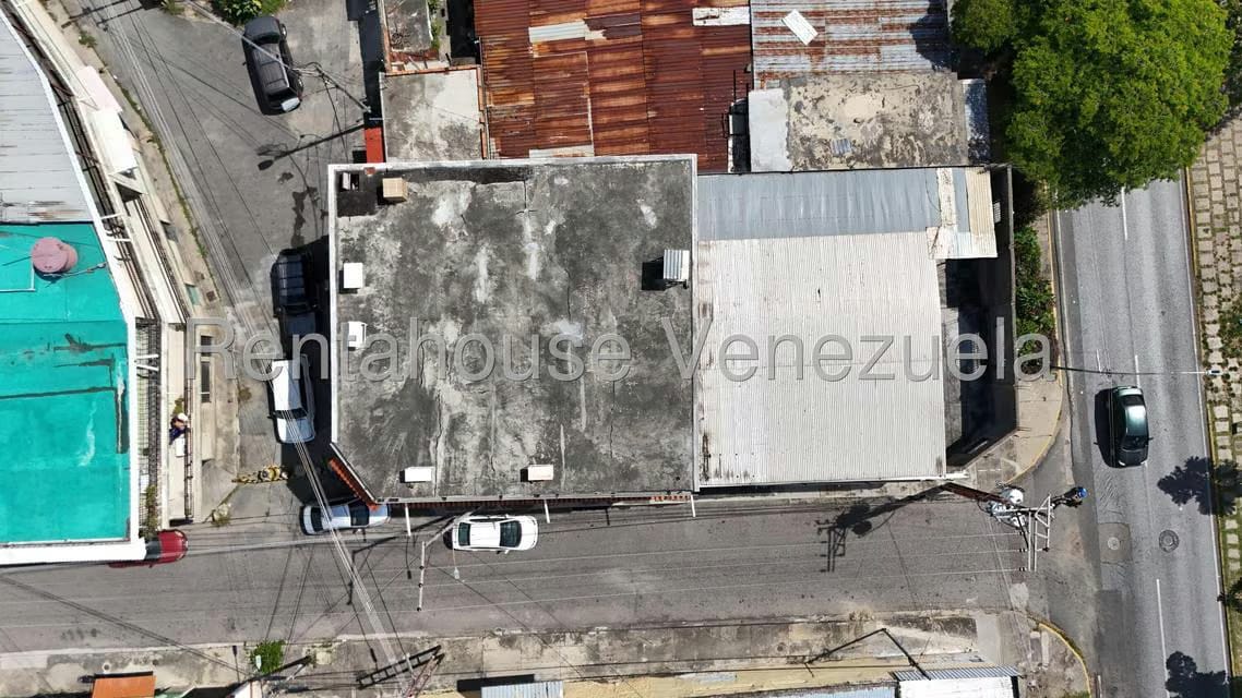 Comercial (Local Comercial) en Venta en Barrio Independencia, Aragua - 61