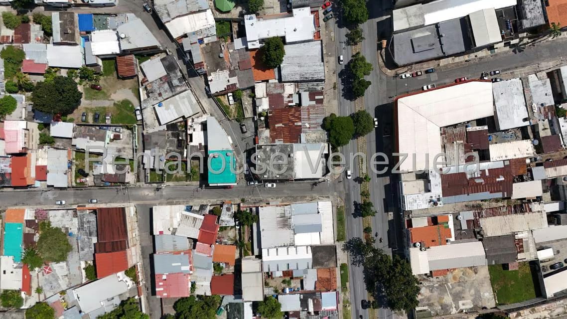 Comercial (Local Comercial) en Venta en Barrio Independencia, Aragua - 62