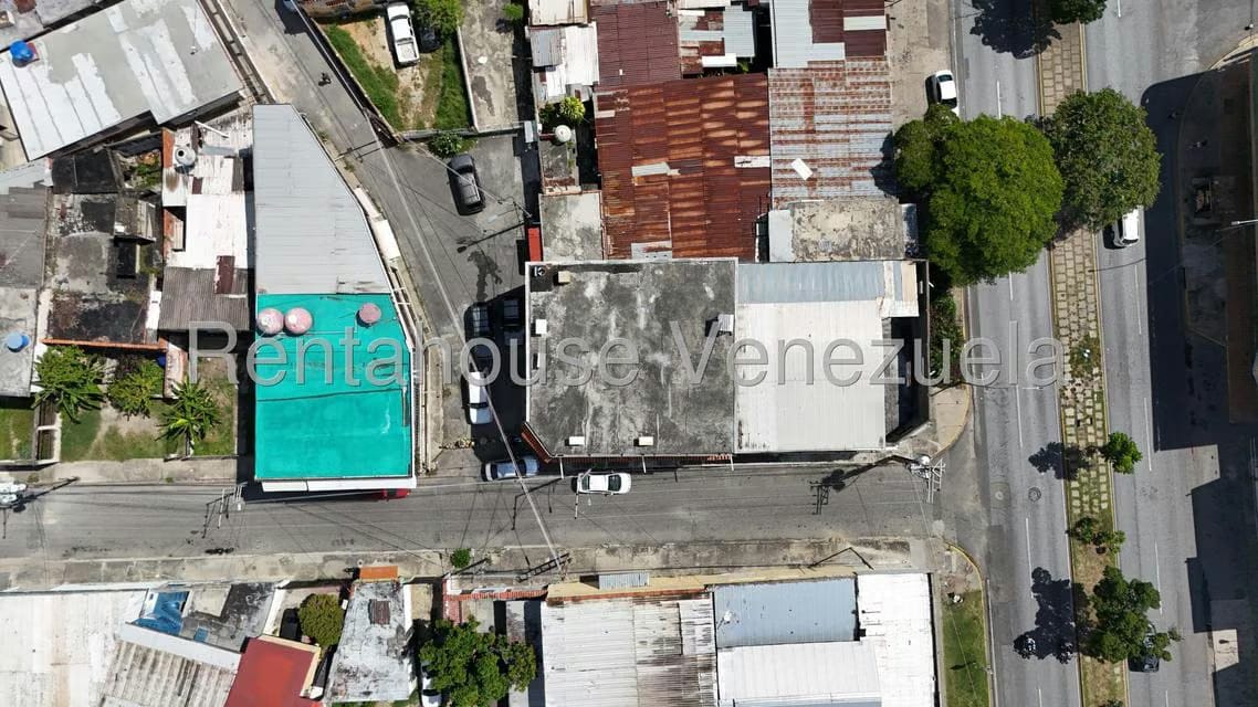 Comercial (Local Comercial) en Venta en Barrio Independencia, Aragua - 64