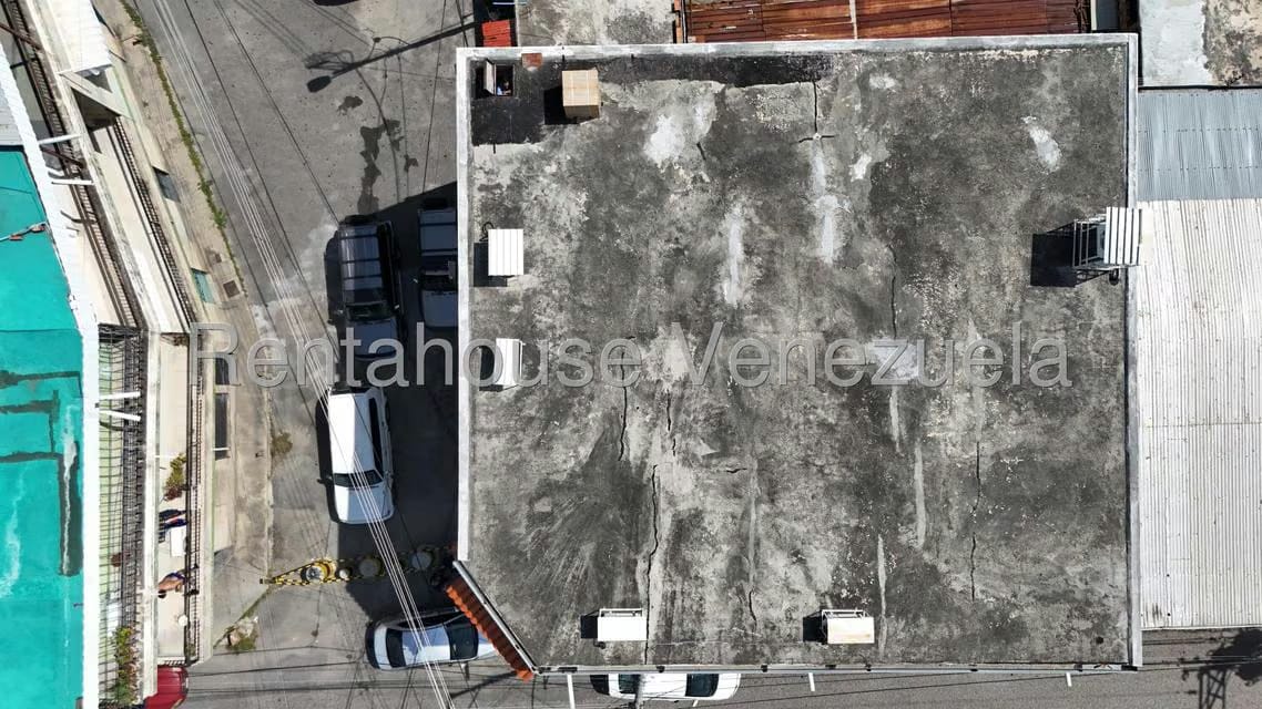 Comercial (Local Comercial) en Venta en Barrio Independencia, Aragua - 65