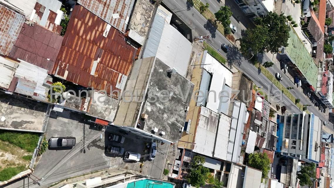 Comercial (Local Comercial) en Venta en Barrio Independencia, Aragua - 68