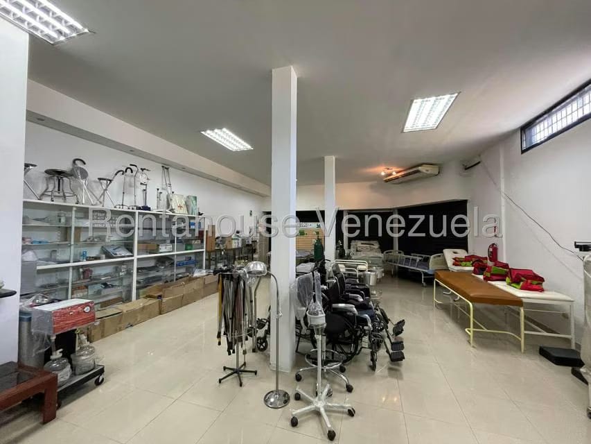 Comercial (Local Comercial) en Venta en Barrio Independencia, Aragua - 8