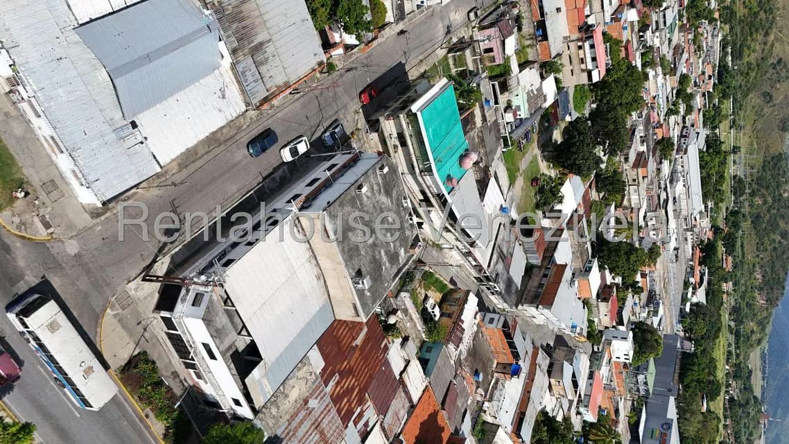 Comercial (Local Comercial) en Venta en Barrio Independencia, Aragua - 72