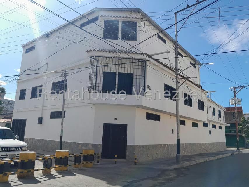 Comercial (Local Comercial) en Venta en Barrio Independencia, Aragua - 74