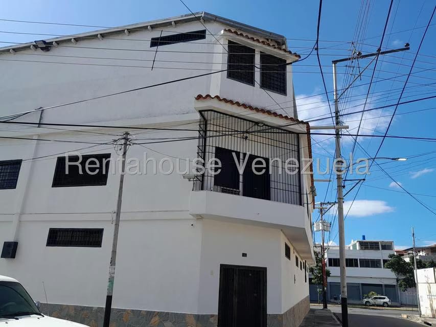 Comercial (Local Comercial) en Venta en Barrio Independencia, Aragua - 75
