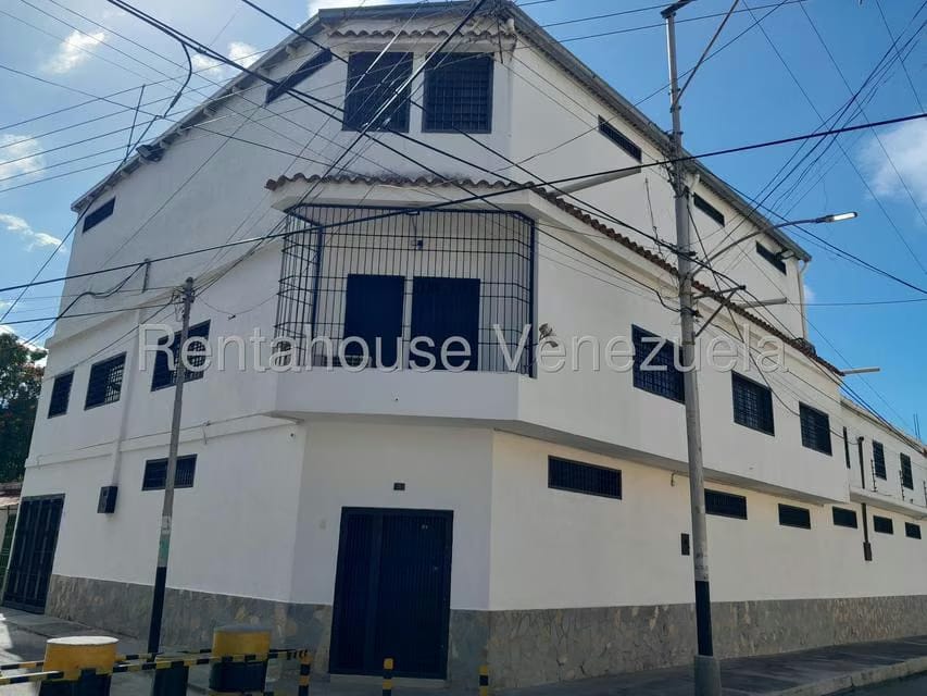 Comercial (Local Comercial) en Venta en Barrio Independencia, Aragua - 76
