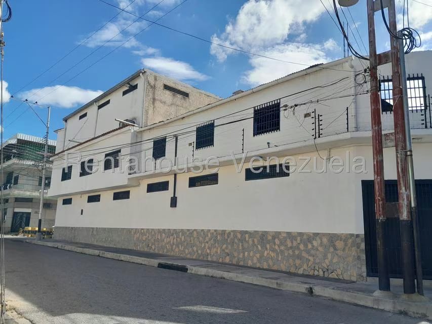 Comercial (Local Comercial) en Venta en Barrio Independencia, Aragua - 77