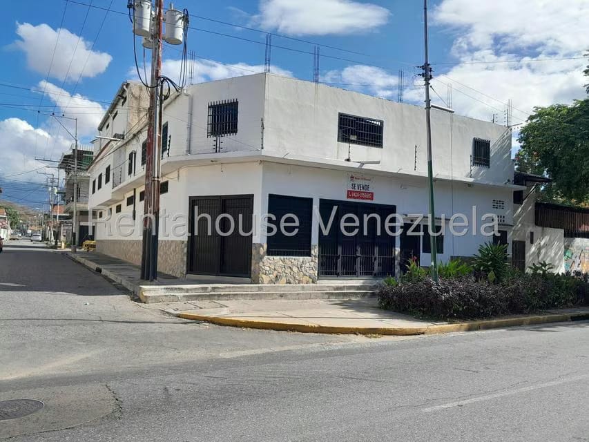 Comercial (Local Comercial) en Venta en Barrio Independencia, Aragua - 79