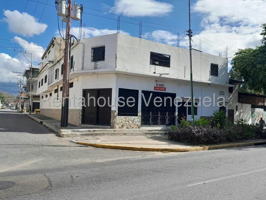 Comercial (Local Comercial) en Venta en Barrio Independencia, Aragua - 81