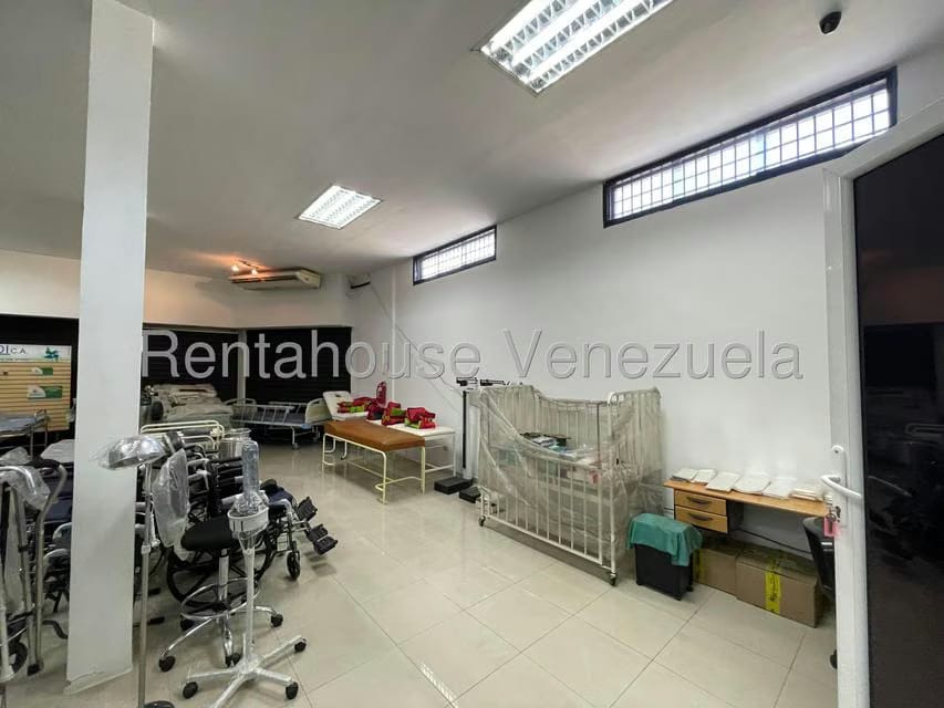 Comercial (Local Comercial) en Venta en Barrio Independencia, Aragua - 10