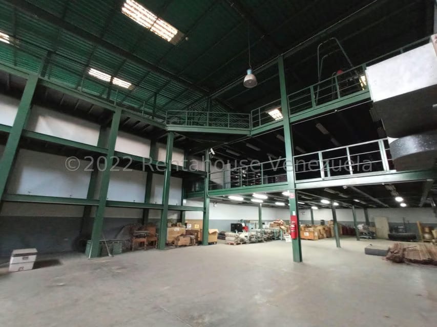 Comercial (Edificio) en Venta en Castillito, Carabobo - 12