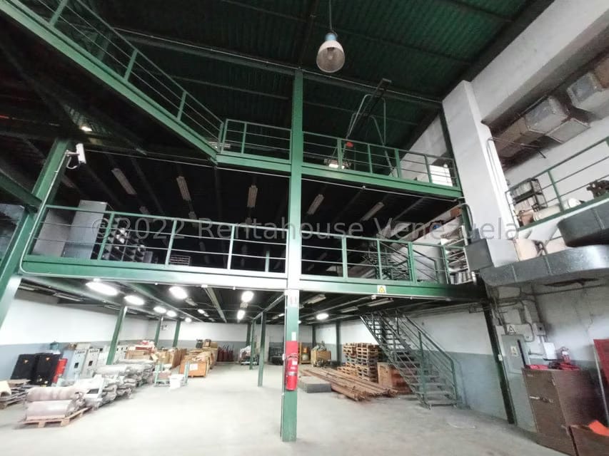 Comercial (Edificio) en Venta en Castillito, Carabobo - 13