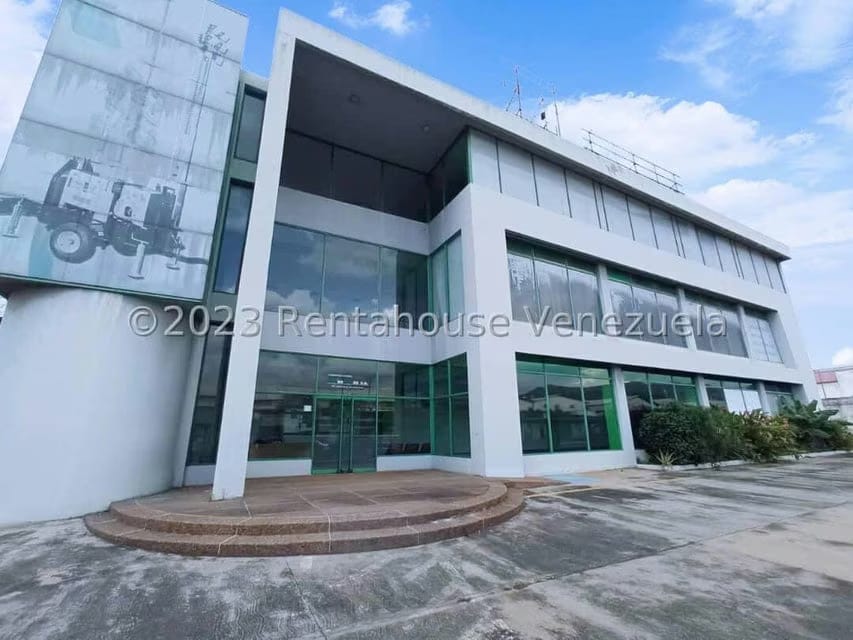 Comercial (Edificio) en Venta en Castillito, Carabobo - 3