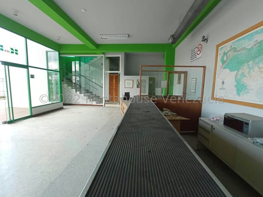 Comercial (Edificio) en Venta en Castillito, Carabobo - 5