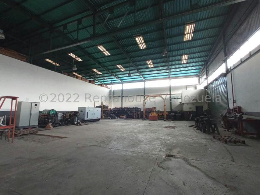 Comercial (Edificio) en Venta en Castillito, Carabobo - 46