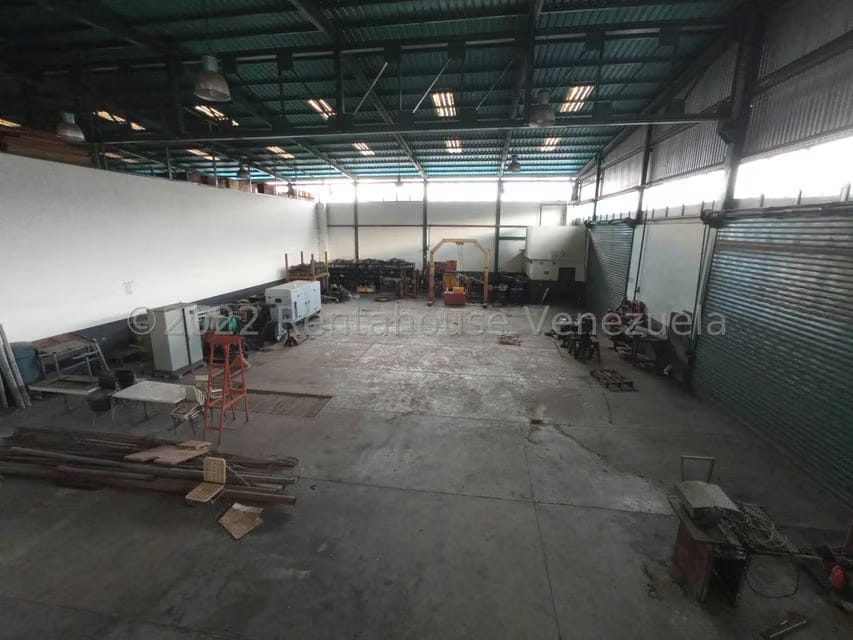 Comercial (Edificio) en Venta en Castillito, Carabobo - 47