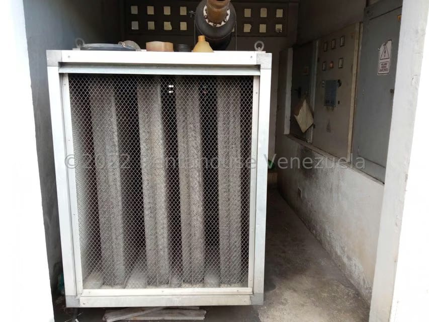 Comercial (Edificio) en Venta en Castillito, Carabobo - 52