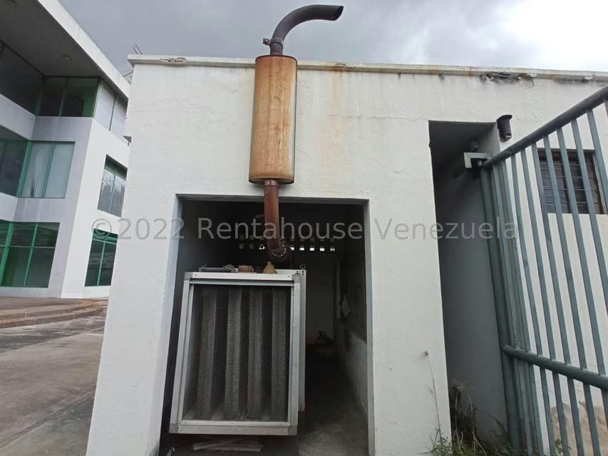 Comercial (Edificio) en Venta en Castillito, Carabobo - 53