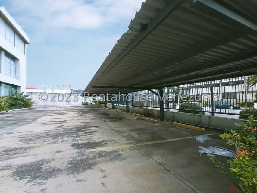 Comercial (Edificio) en Venta en Castillito, Carabobo - 54