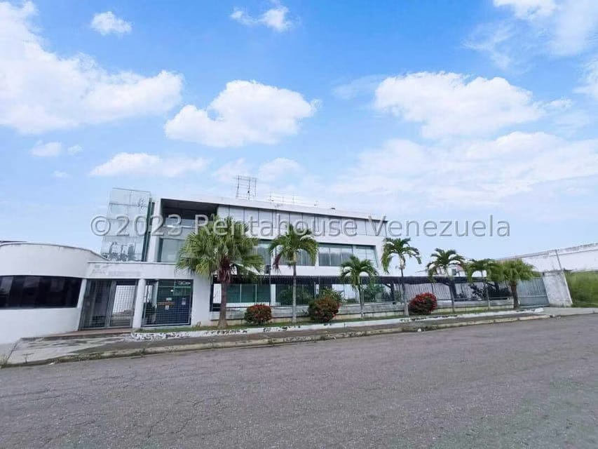 Comercial (Edificio) en Venta en Castillito, Carabobo - 56
