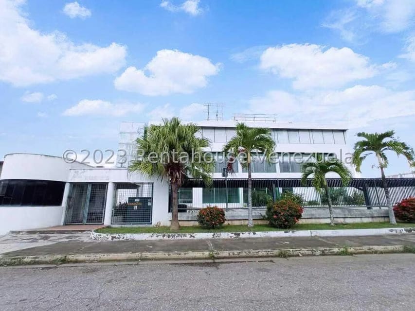 Comercial (Edificio) en Venta en Castillito, Carabobo - 57