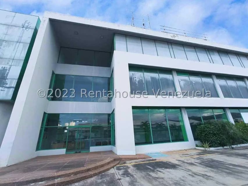 Comercial (Edificio) en Venta en Castillito, Carabobo - 58