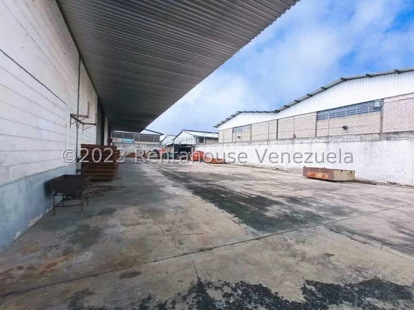 Comercial (Edificio) en Venta en Castillito, Carabobo - 59