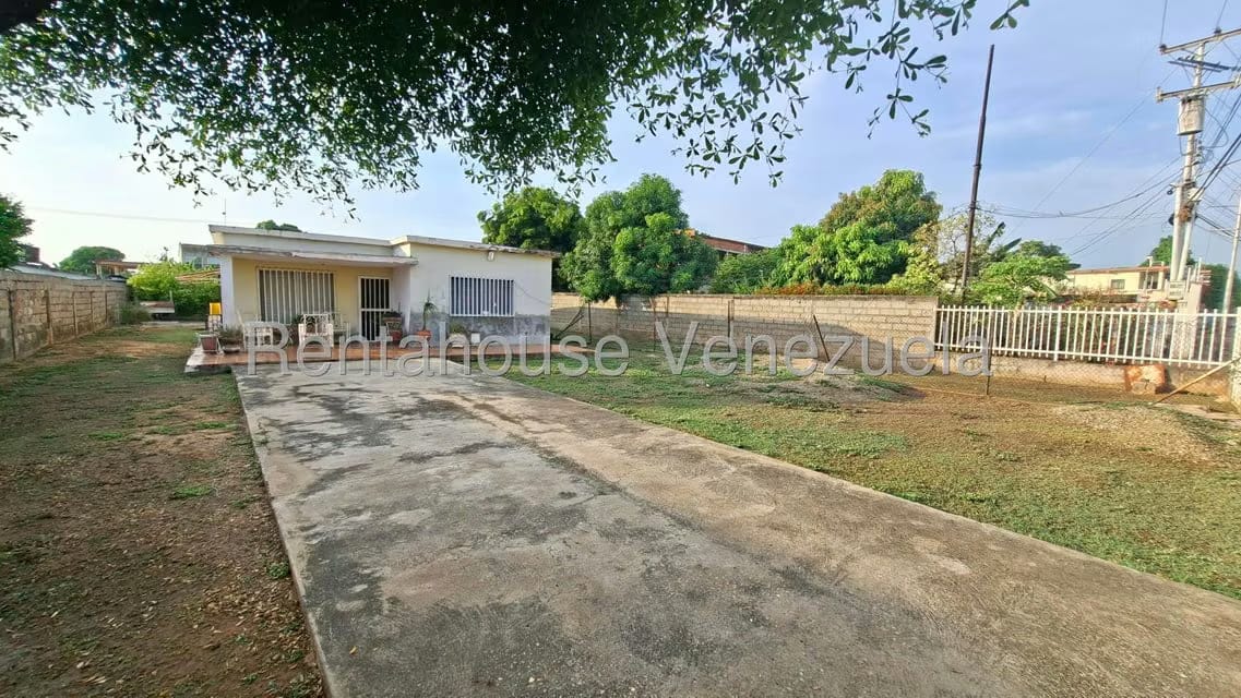 Casa (1 Nivel) en Venta en Campo Elias, Zulia