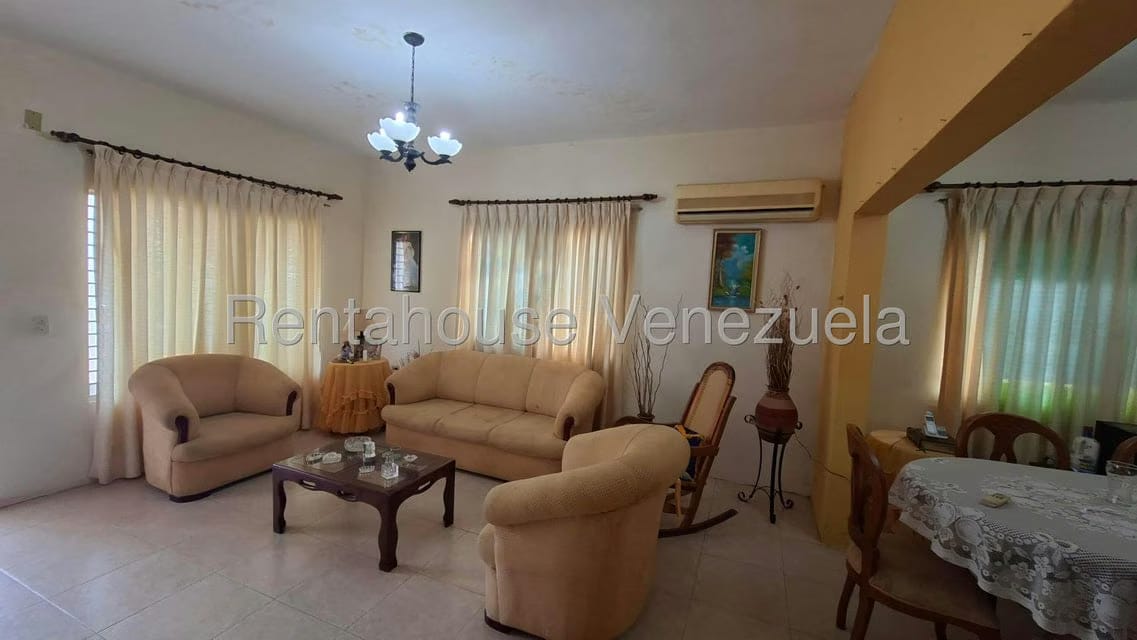 Casa (1 Nivel) en Venta en Campo Elias, Zulia - 2