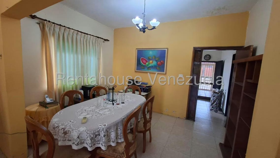 Casa (1 Nivel) en Venta en Campo Elias, Zulia - 4