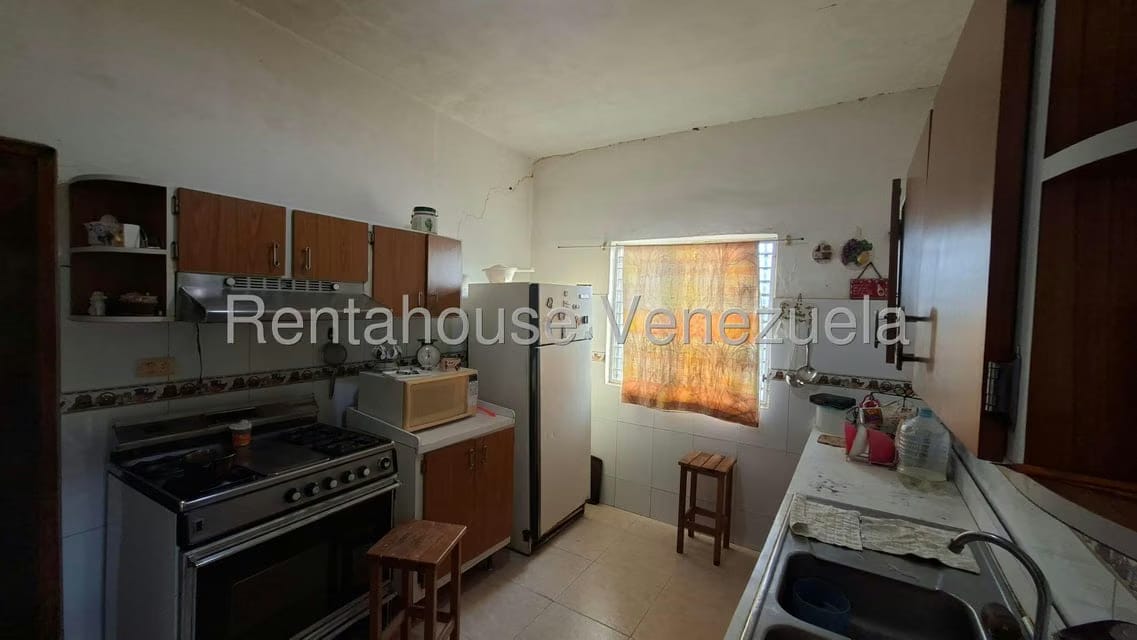 Casa (1 Nivel) en Venta en Campo Elias, Zulia - 5