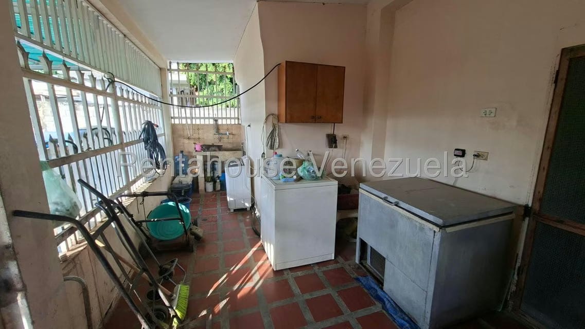 Casa (1 Nivel) en Venta en Campo Elias, Zulia - 7