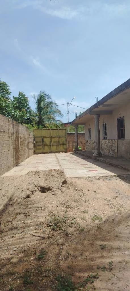 APARTAMENTO OBRA BLANCA EN EL SECTOR LA MIRA DE PLAYA EL AGUA - 7