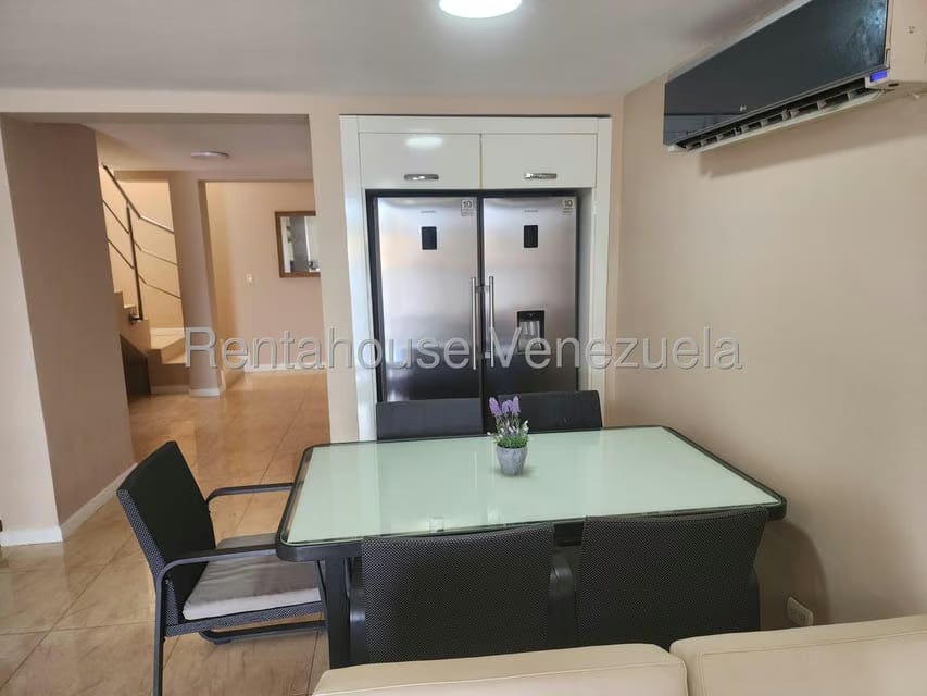 Townhouse (Duplex) en Venta en Puerto Encantado, Miranda - 12
