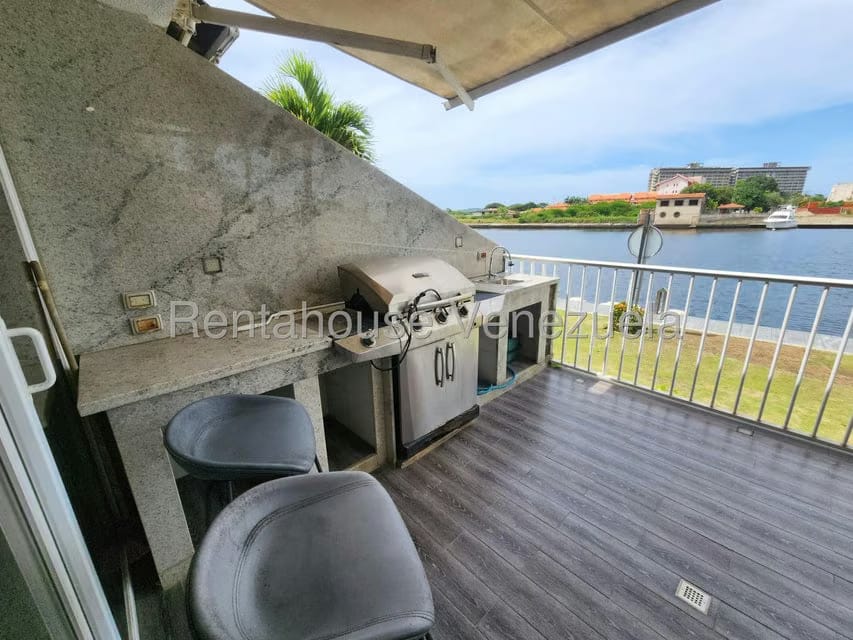 Townhouse (Duplex) en Venta en Puerto Encantado, Miranda - 20