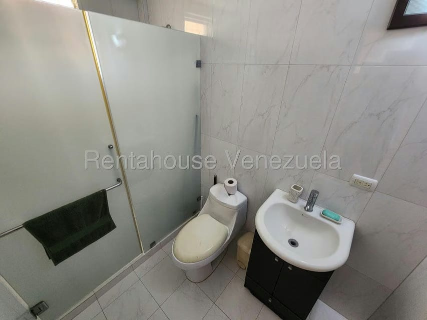 Townhouse (Duplex) en Venta en Puerto Encantado, Miranda - 22