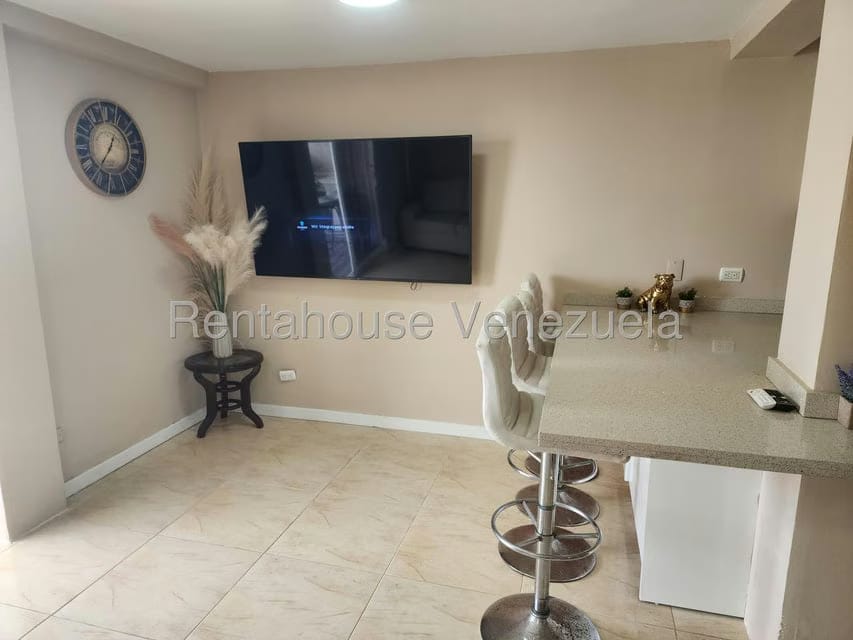 Townhouse (Duplex) en Venta en Puerto Encantado, Miranda - 24