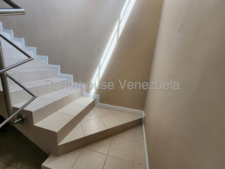 Townhouse (Duplex) en Venta en Puerto Encantado, Miranda - 25