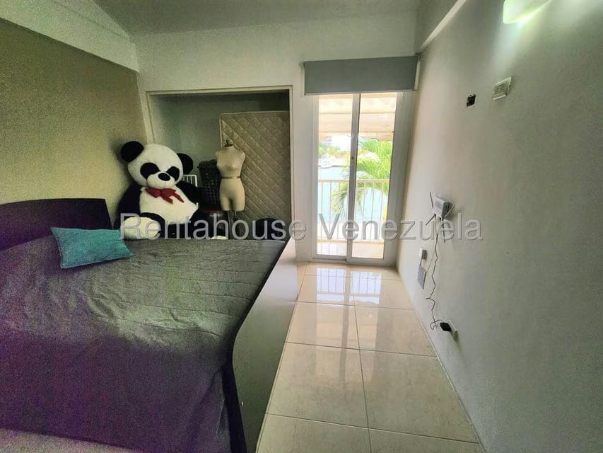 Townhouse (Duplex) en Venta en Puerto Encantado, Miranda - 27
