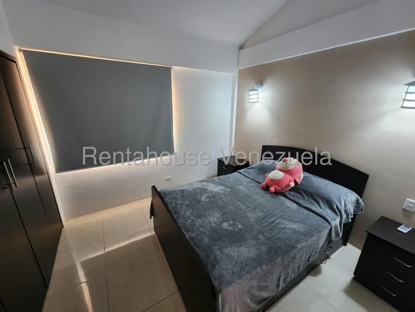 Townhouse (Duplex) en Venta en Puerto Encantado, Miranda - 32