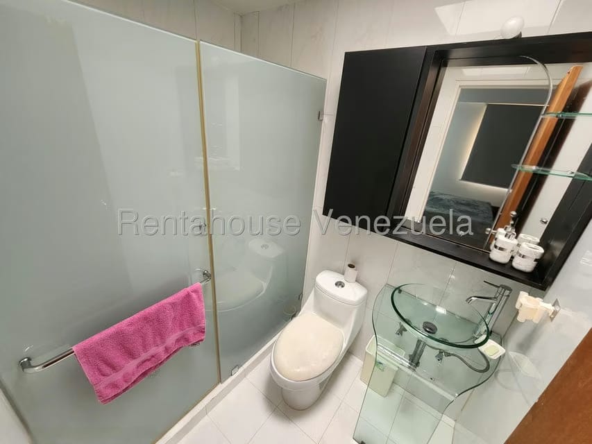 Townhouse (Duplex) en Venta en Puerto Encantado, Miranda - 33