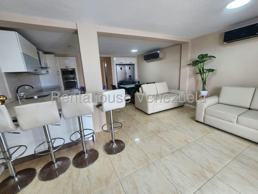 Townhouse (Duplex) en Venta en Puerto Encantado, Miranda - 9