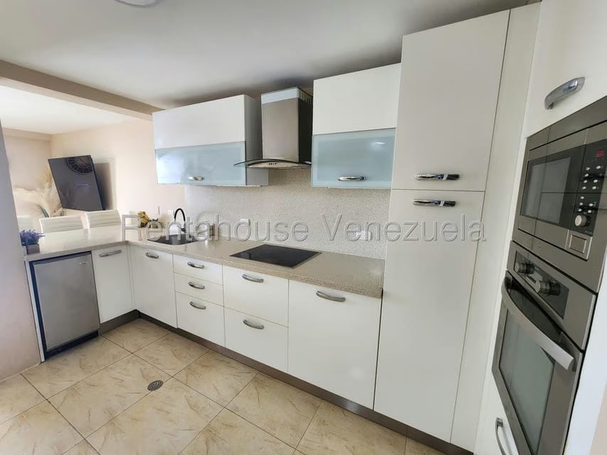 Townhouse (Duplex) en Venta en Puerto Encantado, Miranda - 10