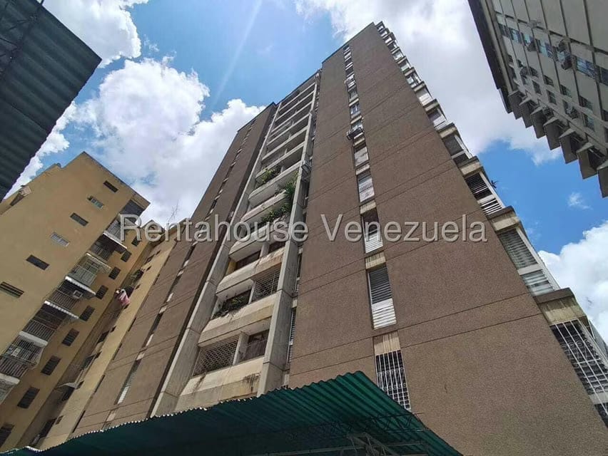 Apartamento (1 Nivel) en Venta en Los Palos Grandes, Distrito Metropolitano