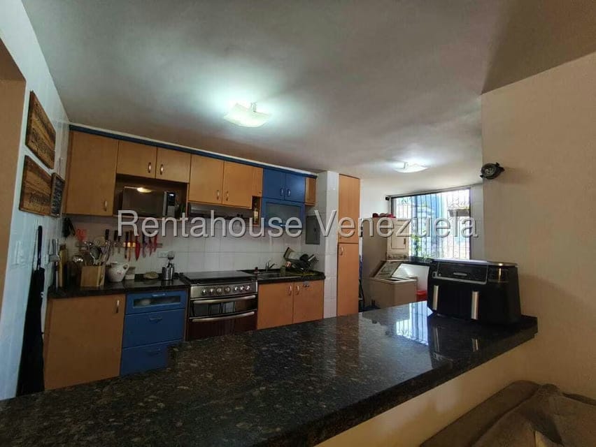 Apartamento (1 Nivel) en Venta en Los Palos Grandes, Distrito Metropolitano - 15