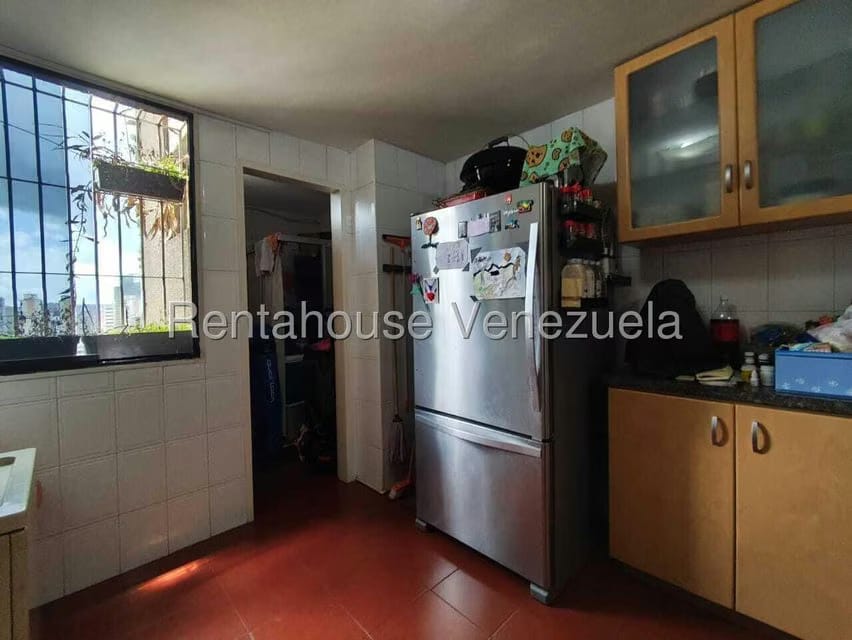 Apartamento (1 Nivel) en Venta en Los Palos Grandes, Distrito Metropolitano - 16