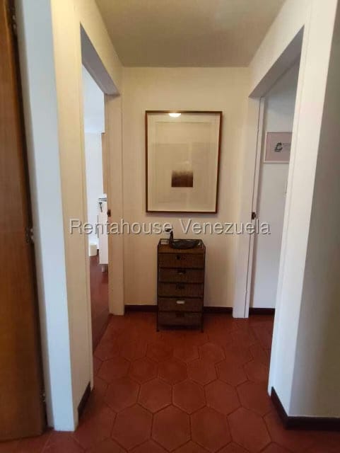 Apartamento (1 Nivel) en Venta en Los Palos Grandes, Distrito Metropolitano - 17