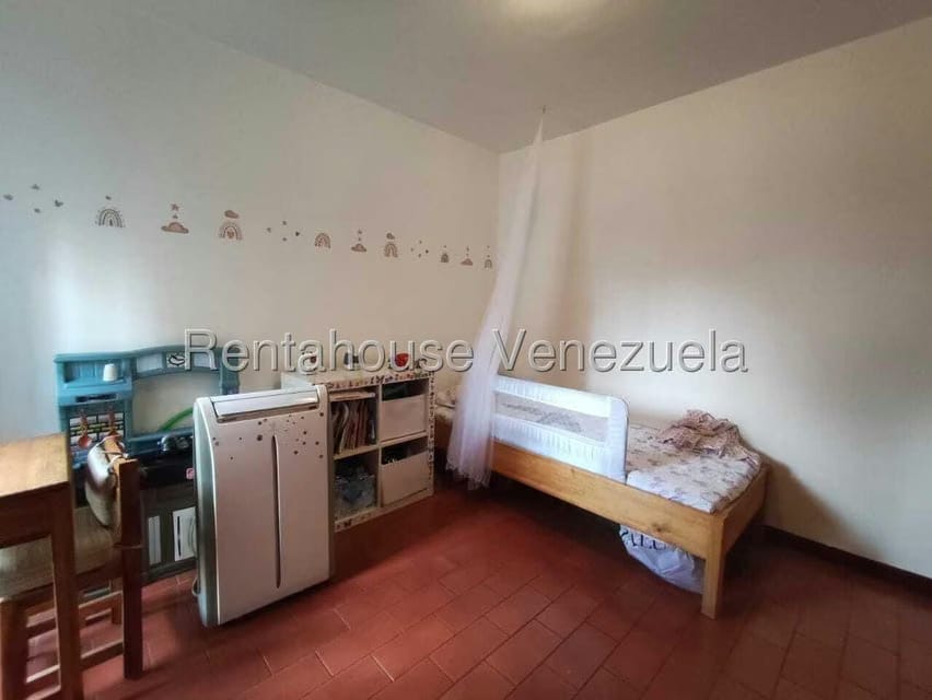 Apartamento (1 Nivel) en Venta en Los Palos Grandes, Distrito Metropolitano - 22